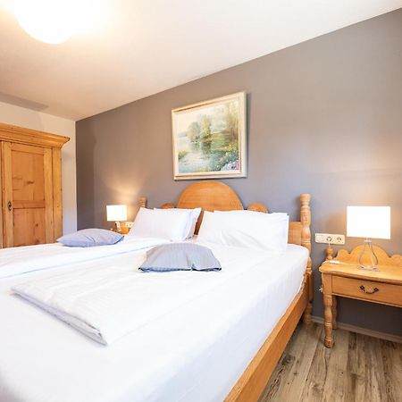 Appartement Hausberg à Garmisch-Partenkirchen Extérieur photo
