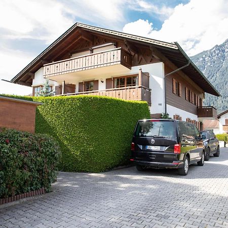 Appartement Hausberg à Garmisch-Partenkirchen Extérieur photo