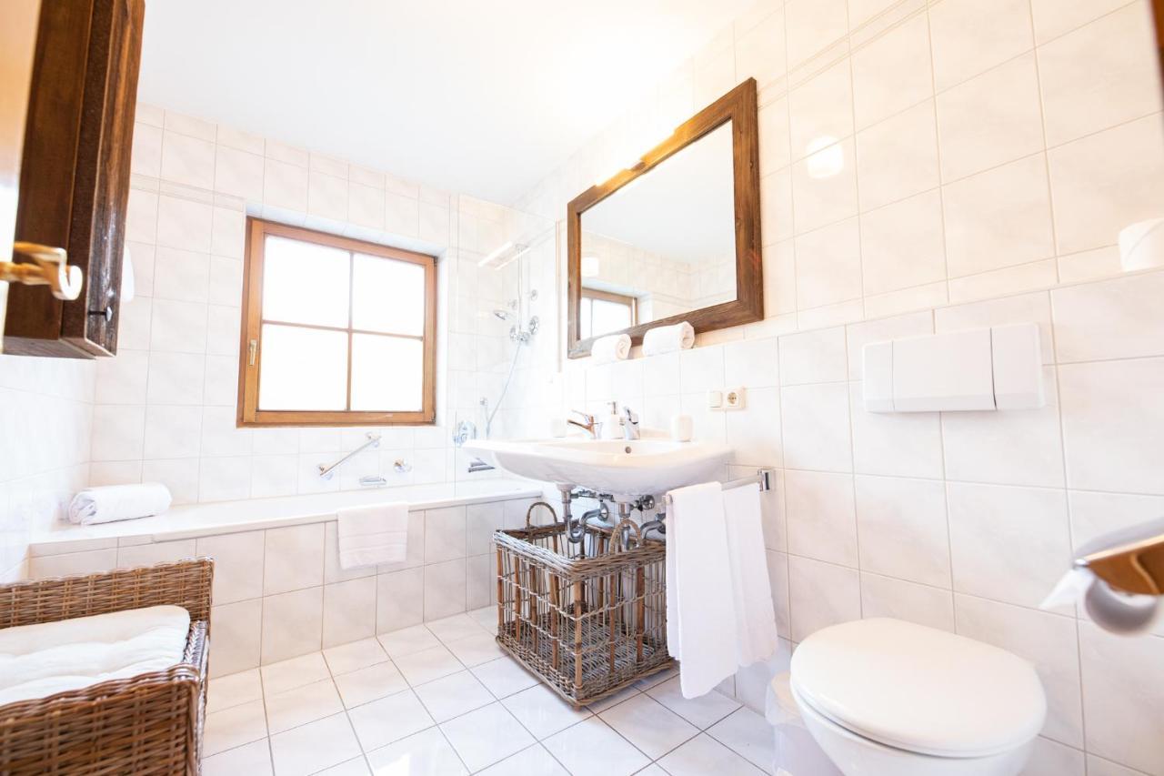 Appartement Hausberg à Garmisch-Partenkirchen Extérieur photo