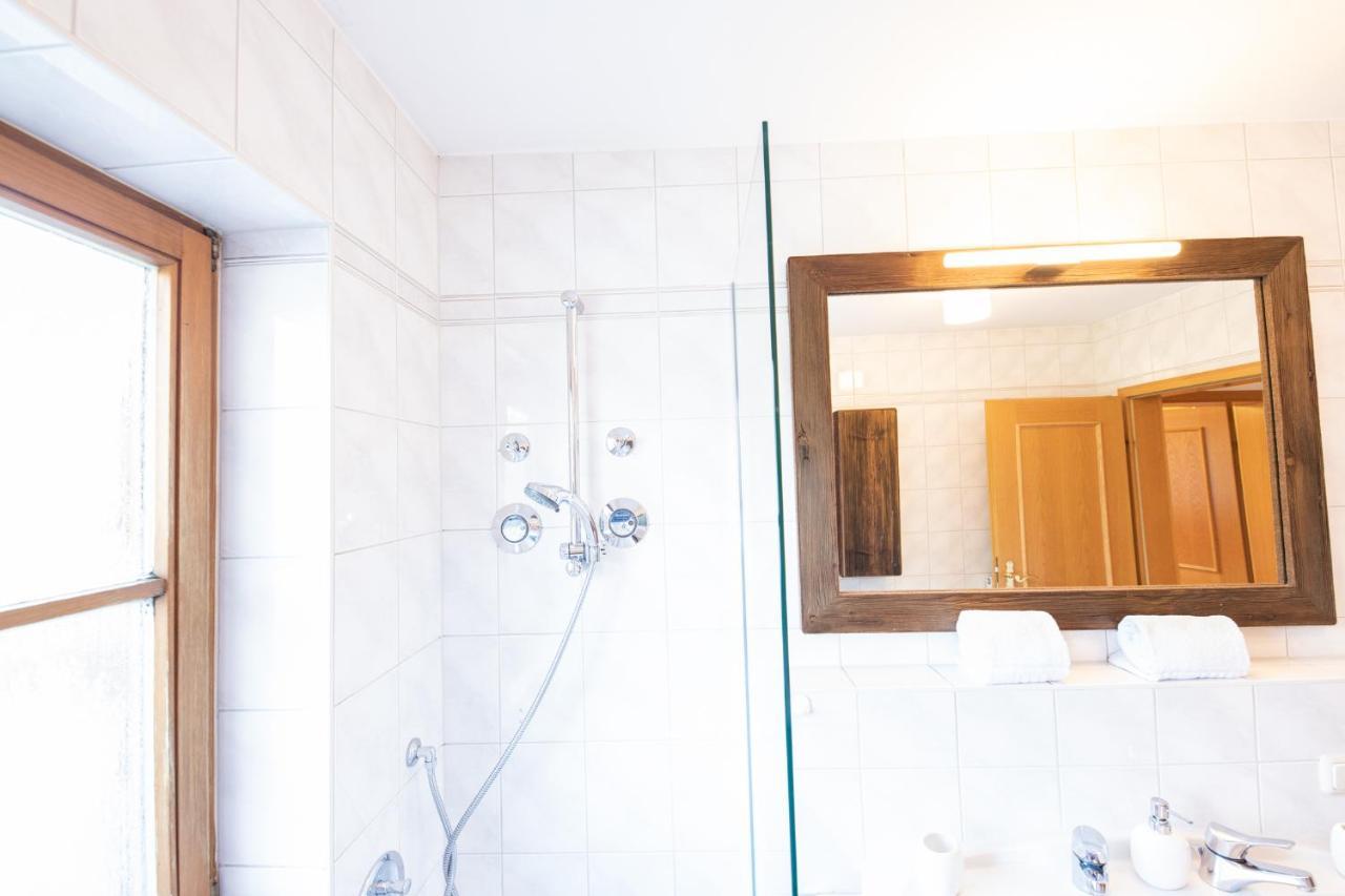 Appartement Hausberg à Garmisch-Partenkirchen Extérieur photo