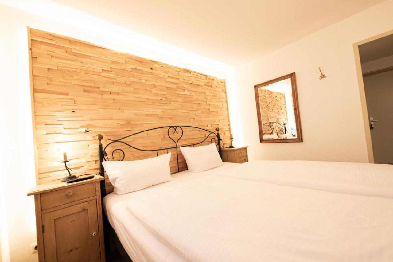 Appartement Hausberg à Garmisch-Partenkirchen Extérieur photo