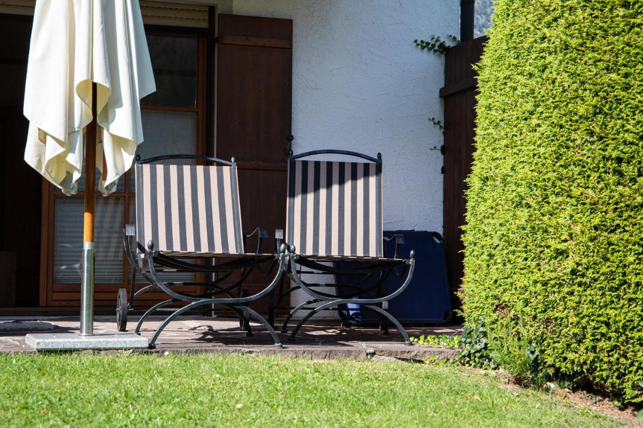 Appartement Hausberg à Garmisch-Partenkirchen Extérieur photo
