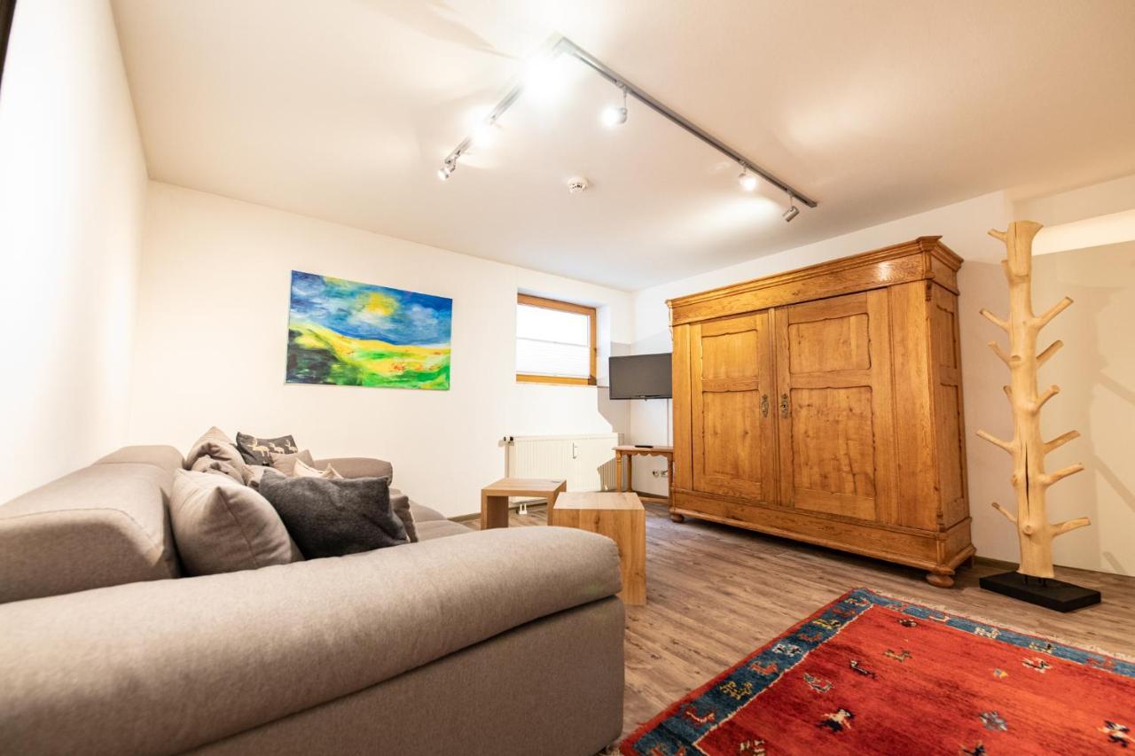 Appartement Hausberg à Garmisch-Partenkirchen Extérieur photo