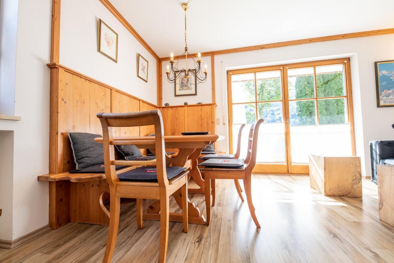 Appartement Hausberg à Garmisch-Partenkirchen Extérieur photo