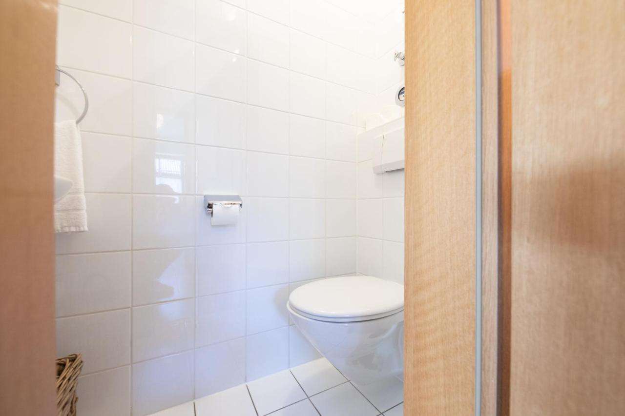 Appartement Hausberg à Garmisch-Partenkirchen Extérieur photo
