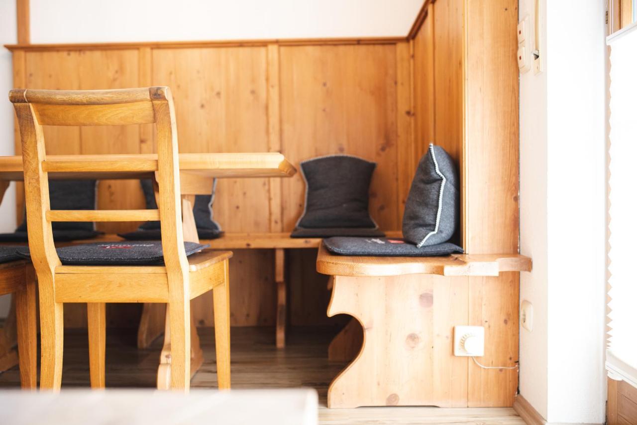 Appartement Hausberg à Garmisch-Partenkirchen Extérieur photo