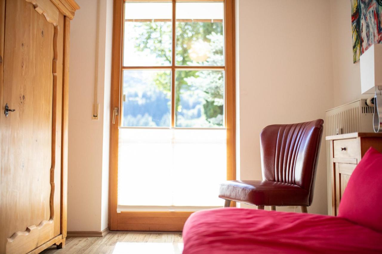 Appartement Hausberg à Garmisch-Partenkirchen Extérieur photo